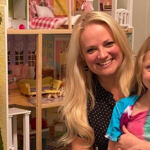 Meet your Posher, Lovey